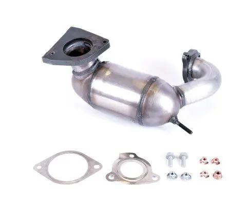 Handler.Part Catalytic converter EEC RE6042T 1