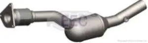 Handler.Part Catalytic converter EEC RE6082 1