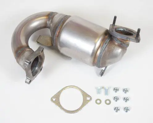 Handler.Part Catalytic converter EEC RE6110T 1