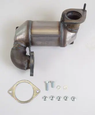 Handler.Part Catalytic converter EEC RE6113T 1