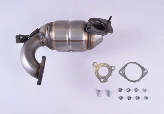 Handler.Part Catalytic converter EEC RE6118 1