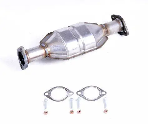 Handler.Part Catalytic converter EEC RE8005 1