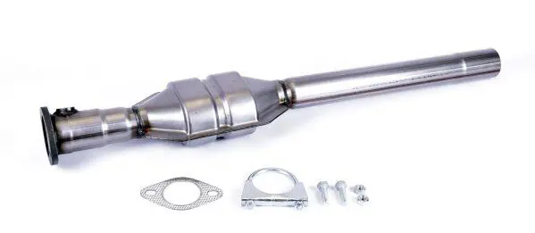 Handler.Part Catalytic converter EEC RE8018 1