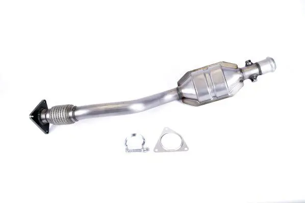 Handler.Part Catalytic converter EEC RE8027 1