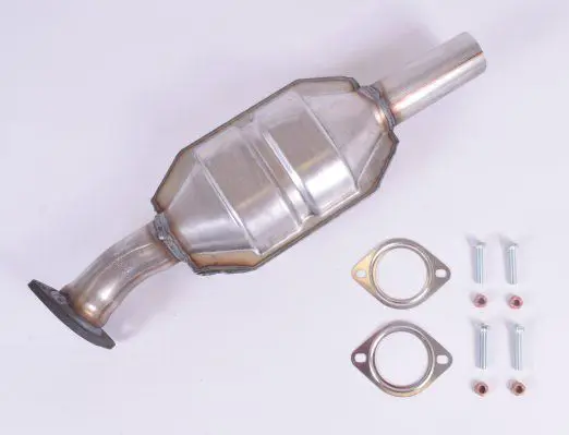 Handler.Part Catalytic converter EEC RE8042 1