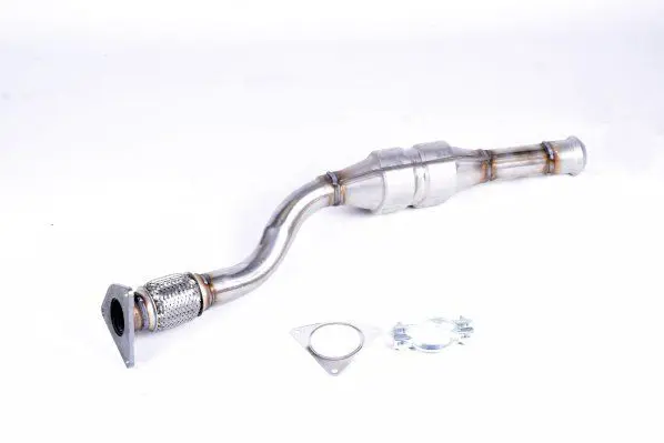 Handler.Part Catalytic converter EEC RE8047 1