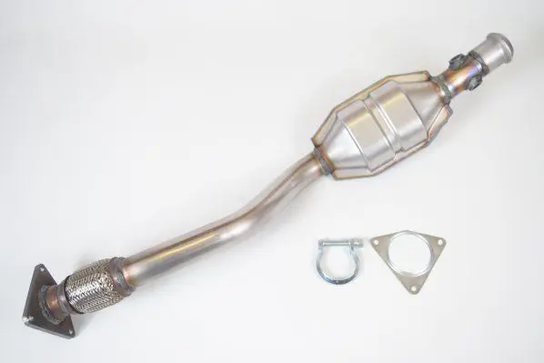 Handler.Part Catalytic converter EEC RE8048 1