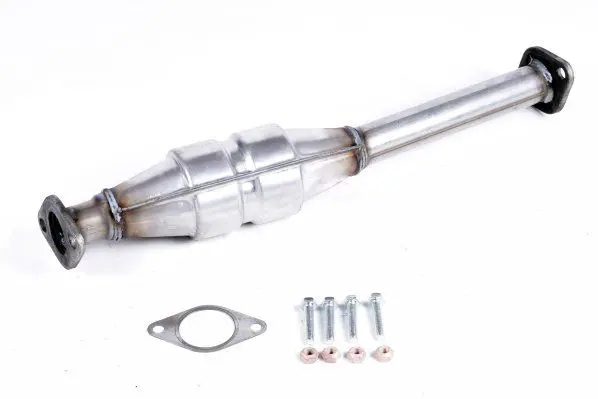 Handler.Part Catalytic converter EEC RV8000 1