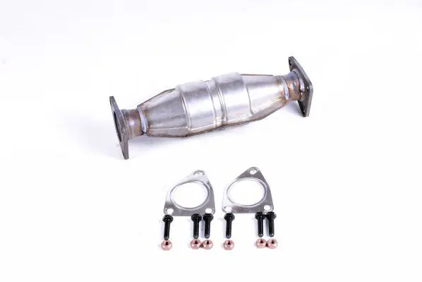 Handler.Part Catalytic converter EEC RV8007 1