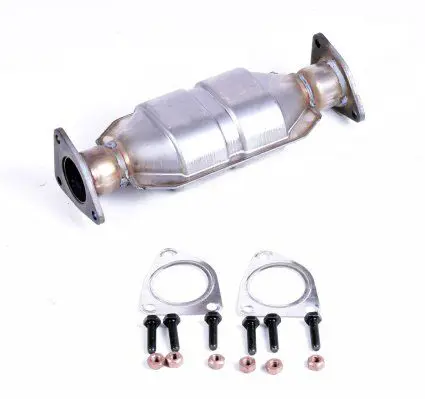 Handler.Part Catalytic converter EEC RV8010 1