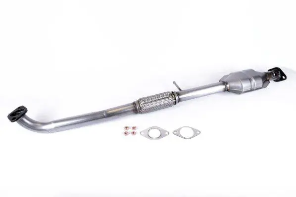 Handler.Part Catalytic converter EEC RV8019 1