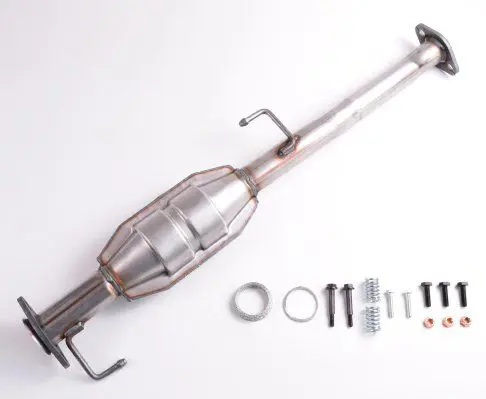 Handler.Part Catalytic converter EEC SI6000T 1