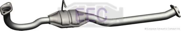 Handler.Part Catalytic converter EEC SI6001 1