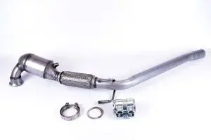 Handler.Part Catalytic converter EEC SK6002 1