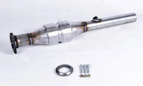 Handler.Part Catalytic converter EEC ST6001 1