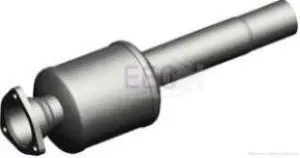 Handler.Part Catalytic converter EEC ST6030 1