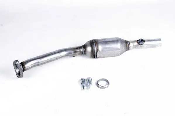 Handler.Part Catalytic converter EEC TY6004 1