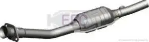 Handler.Part Catalytic converter EEC TY6013 1