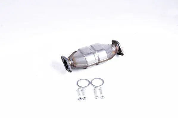 Handler.Part Catalytic converter EEC TY8004 1