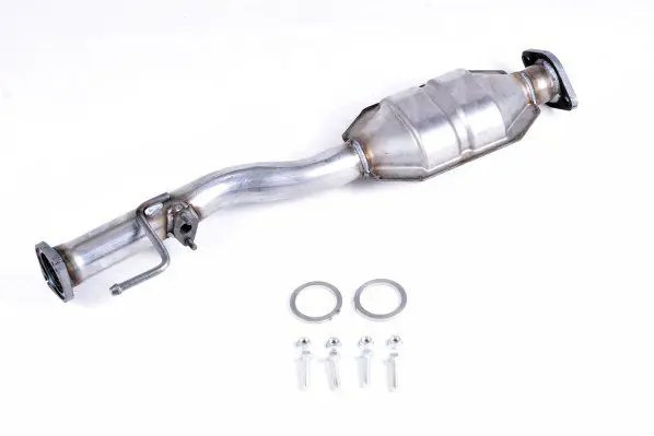 Handler.Part Catalytic converter EEC TY8016 1