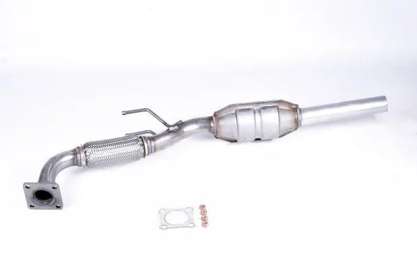 Handler.Part Catalytic converter EEC VK6004T 1