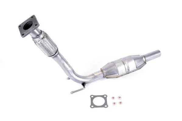 Handler.Part Catalytic converter EEC VK6008 1