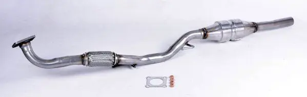 Handler.Part Catalytic converter EEC VK6016 1