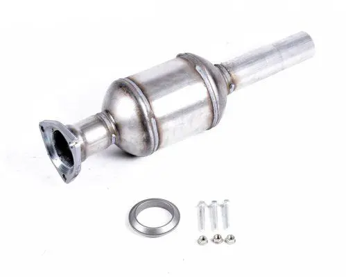 Handler.Part Catalytic converter EEC VK6022 1