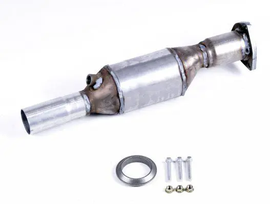 Handler.Part Catalytic converter EEC VK6055 1