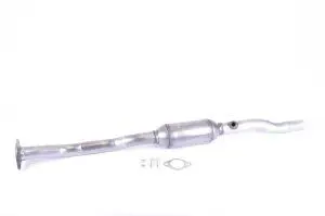 Handler.Part Catalytic converter EEC VK6080 1