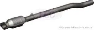 Handler.Part Catalytic converter EEC VK6086 1