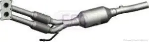 Handler.Part Catalytic converter EEC VK6088 1