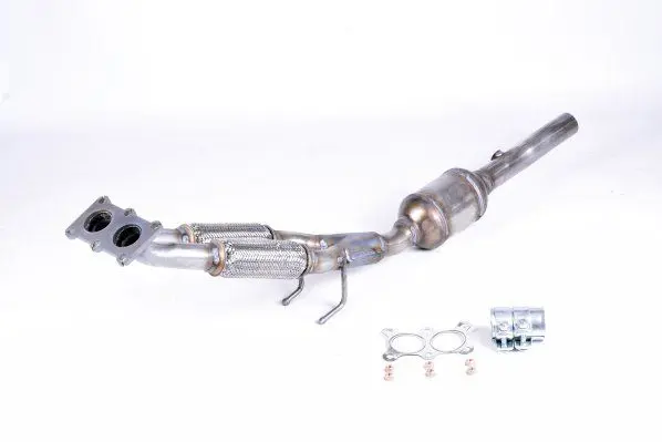 Handler.Part Catalytic converter EEC VK6088T 1