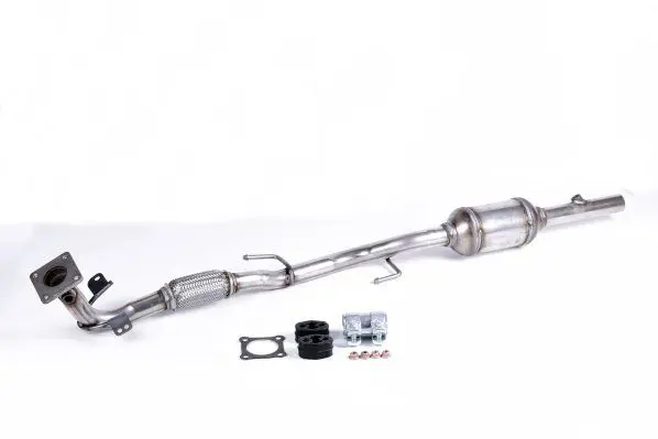 Handler.Part Catalytic converter EEC VK6090T 1