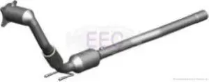 Handler.Part Catalytic converter EEC VK6103 1