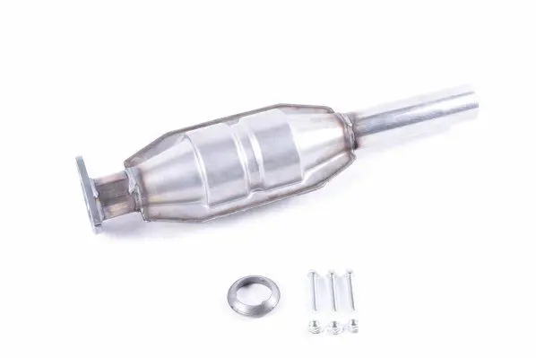 Handler.Part Catalytic converter EEC VK8000 1