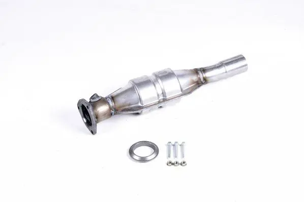 Handler.Part Catalytic converter EEC VK8004 1