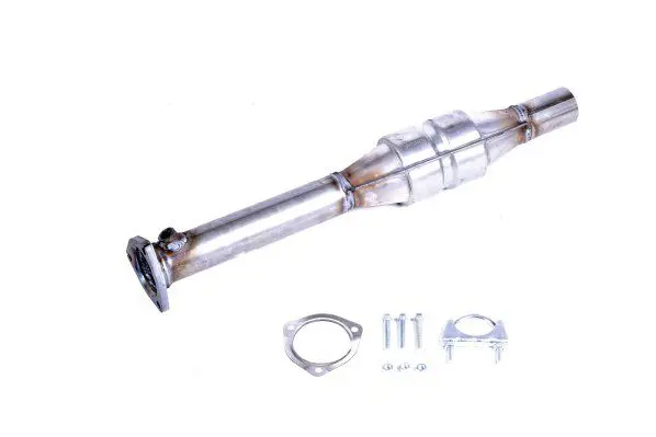 Handler.Part Catalytic converter EEC VK8015 1