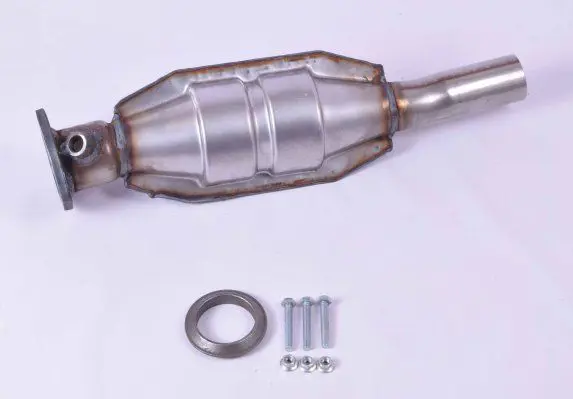 Handler.Part Catalytic converter EEC VK8033 1