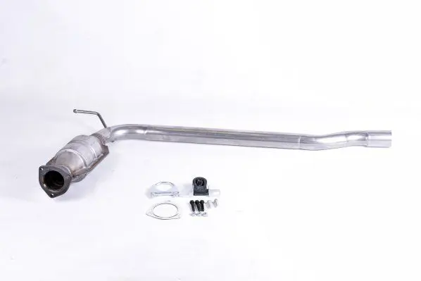 Handler.Part Catalytic converter EEC VK8037T 1