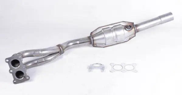 Handler.Part Catalytic converter EEC VK8039 1