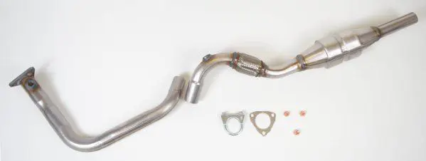 Handler.Part Catalytic converter EEC VK8041 1