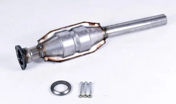 Handler.Part Catalytic converter EEC VK8044 1