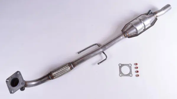 Handler.Part Catalytic converter EEC VK8049 1