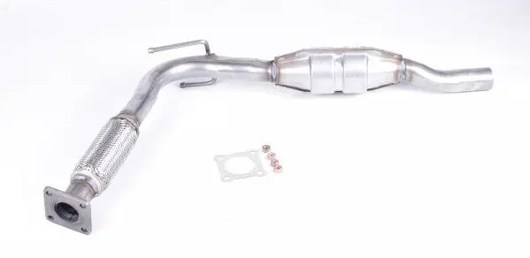 Handler.Part Catalytic converter EEC VK8052 1