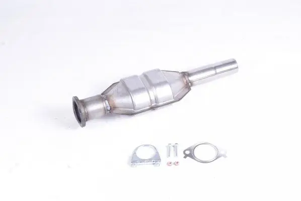 Handler.Part Catalytic converter EEC VO6001 1