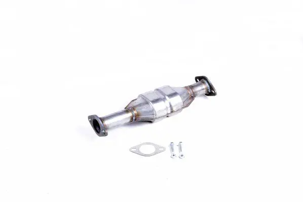 Handler.Part Catalytic converter EEC VO6003 1