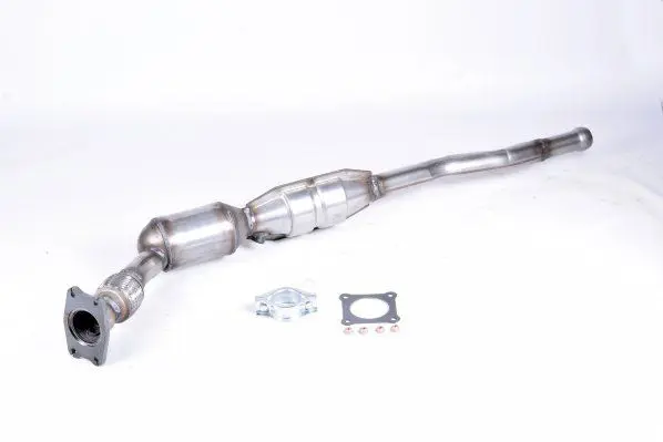 Handler.Part Catalytic converter EEC VO6013 1