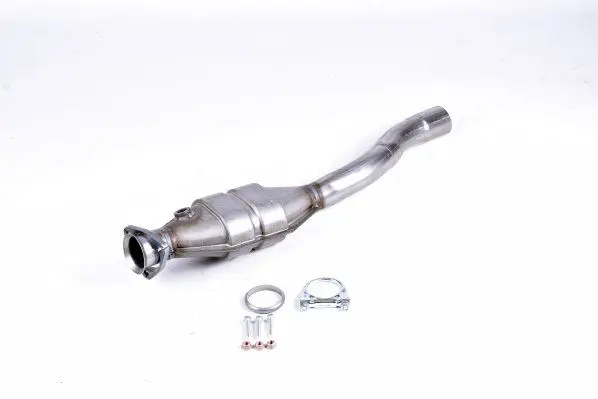 Handler.Part Catalytic converter EEC VO8007 1