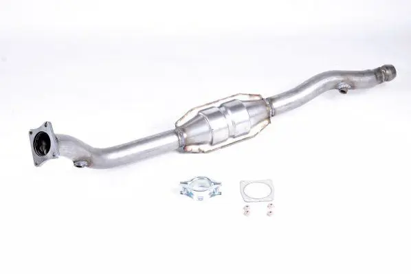 Handler.Part Catalytic converter EEC VO8500 1